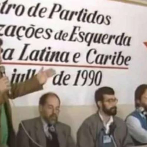 FORO DE SÃO PAULO REAGE à suposta “queda” de Maduro, denunciando agressão dos EUA