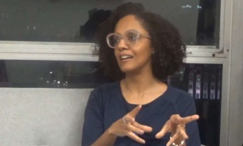 Vereadora Sonaira Fernandes rompe o silêncio e relata perseguição na Câmara (veja o vídeo!)