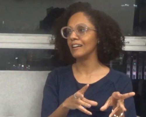 Vereadora Sonaira Fernandes rompe o silêncio e relata perseguição na Câmara (veja o vídeo!)