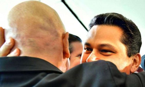 Na véspera da derrota de Messias, Moraes jantou com Alcolumbre e Lula ficou possesso