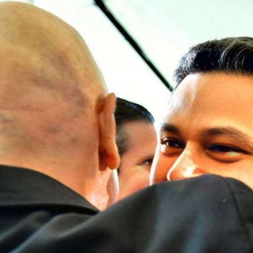Na véspera da derrota de Messias, Moraes jantou com Alcolumbre e Lula ficou possesso