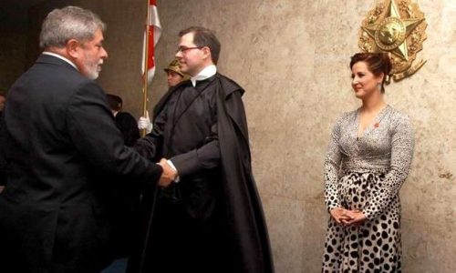 Dia​s Toffoli não engana a mulher de César: falta de honestidade no STF