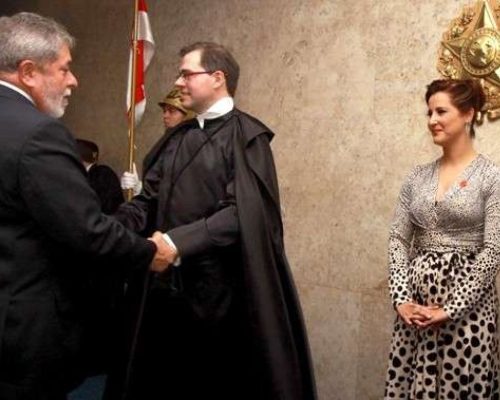 Dia​s Toffoli não engana a mulher de César: falta de honestidade no STF