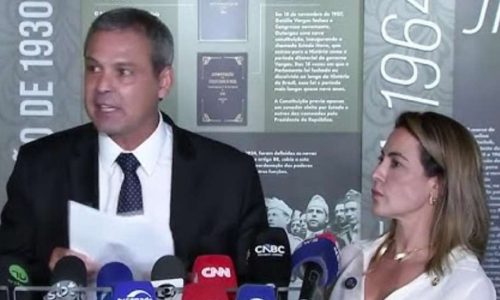 Em desespero, Soraya Thronicke é desmoralizada por Ana Paula Henkel após acusação contra deputado