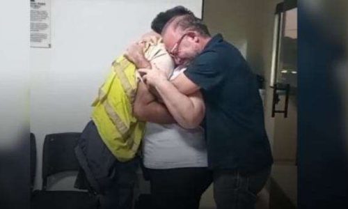 Professor universitário desaparecido há 5 anos é encontrado e recusa voltar para casa