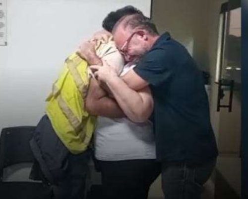 Professor universitário desaparecido há 5 anos é encontrado e recusa voltar para casa