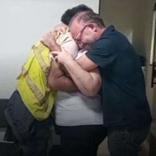 Professor universitário desaparecido há 5 anos é encontrado e recusa voltar para casa