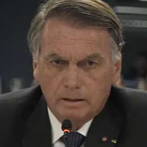 Carlos Bolsonaro relata melhora no estado de saúde de Jair Bolsonaro e confirma nova cirurgia no ombro