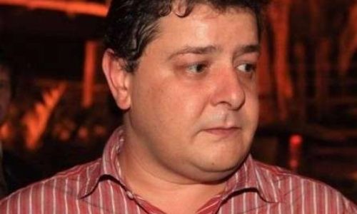 PF aponta possível fuga de Lulinha do país para escapar de investigação sobre fraudes no INSS