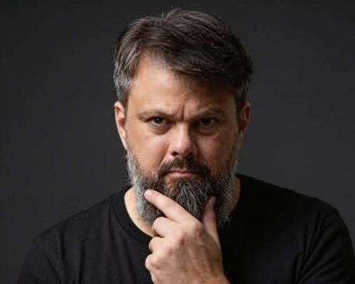 Tassos Lycurco alerta: Brasil à beira do colapso (VEJA O VÍDEO)