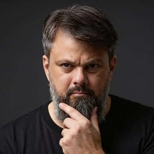 Tassos Lycurco alerta: Brasil à beira do colapso (VEJA O VÍDEO)