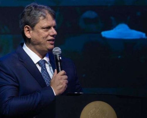 Base Lulista Pressiona Tarcísio Enquanto Direita Planeja 2026