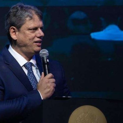 Base Lulista Pressiona Tarcísio Enquanto Direita Planeja 2026