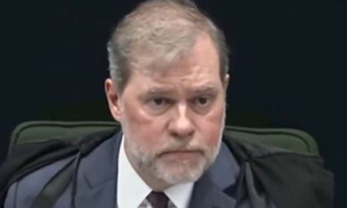 Toffoli intensifica pressão e ordena que PF envie todo o conteúdo dos celulares apreendidos