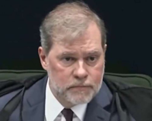 Toffoli intensifica pressão e ordena que PF envie todo o conteúdo dos celulares apreendidos