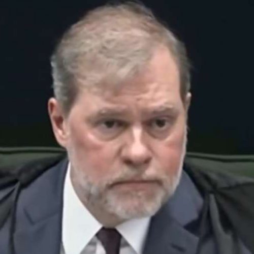 Toffoli intensifica pressão e ordena que PF envie todo o conteúdo dos celulares apreendidos