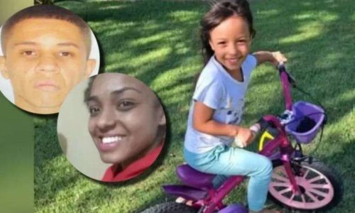 Laudo confirma: menina de 5 anos foi enterrada viva pela mãe e padrasto em Itapetininga