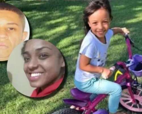 Laudo confirma: menina de 5 anos foi enterrada viva pela mãe e padrasto em Itapetininga