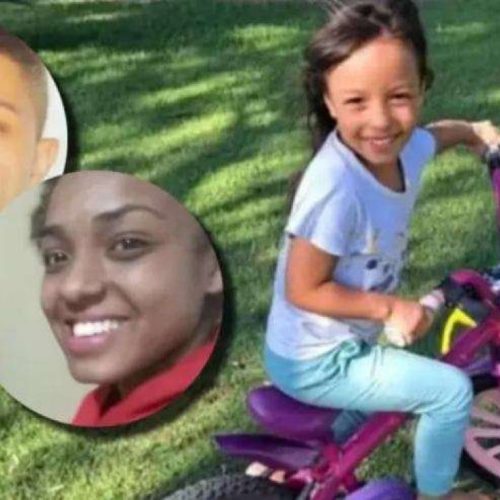 Laudo confirma: menina de 5 anos foi enterrada viva pela mãe e padrasto em Itapetininga