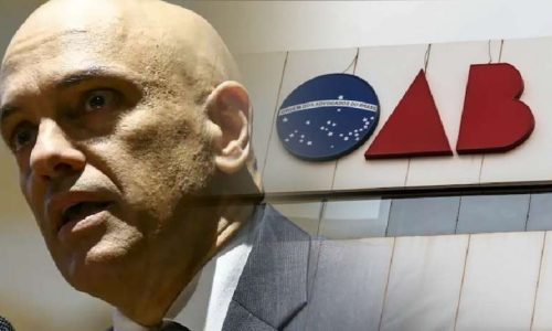 Com 7 anos de atraso, OAB pede fim do inquérito das fake news — mas não resiste à bajulação ao STF