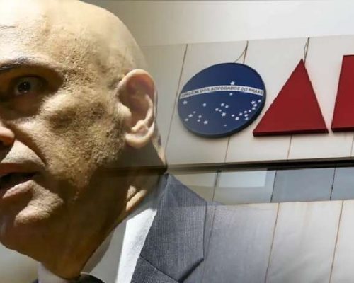 Com 7 anos de atraso, OAB pede fim do inquérito das fake news — mas não resiste à bajulação ao STF