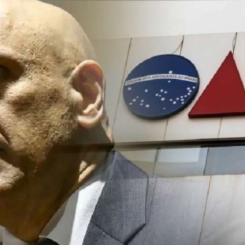 Com 7 anos de atraso, OAB pede fim do inquérito das fake news — mas não resiste à bajulação ao STF