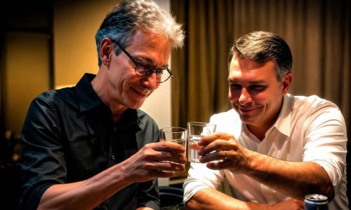 Zema pode ser vice de Flávio Bolsonaro em 2026? Estratégia está em jogo — Veja o vídeo!