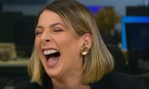 Ex-dono de TV chama Daniela Lima de “lixo de pessoa” em comentário no X (Veja o vídeo)