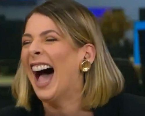 Ex-dono de TV chama Daniela Lima de “lixo de pessoa” em comentário no X (Veja o vídeo)