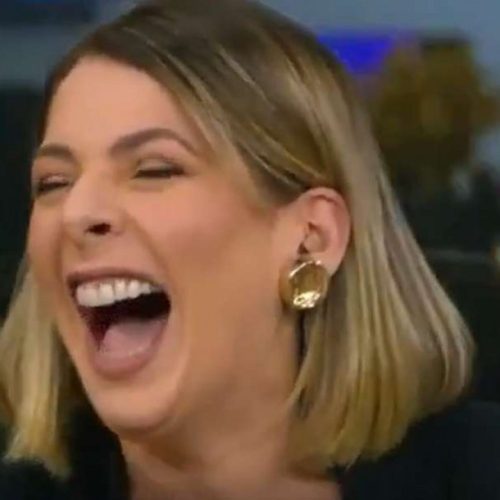 Ex-dono de TV chama Daniela Lima de “lixo de pessoa” em comentário no X (Veja o vídeo)