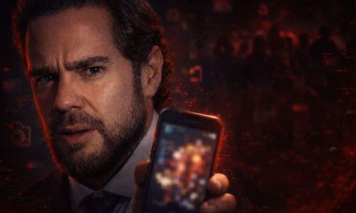 Celular de Vorcaro revela hábito de gravar tudo: ministro André Mendonça suspende acesso aos dados explosivos (Veja o vídeo!)