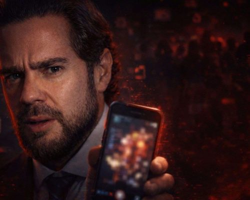 Celular de Vorcaro revela hábito de gravar tudo: ministro André Mendonça suspende acesso aos dados explosivos (Veja o vídeo!)