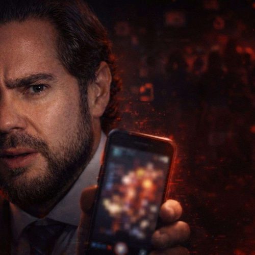 Celular de Vorcaro revela hábito de gravar tudo: ministro André Mendonça suspende acesso aos dados explosivos (Veja o vídeo!)