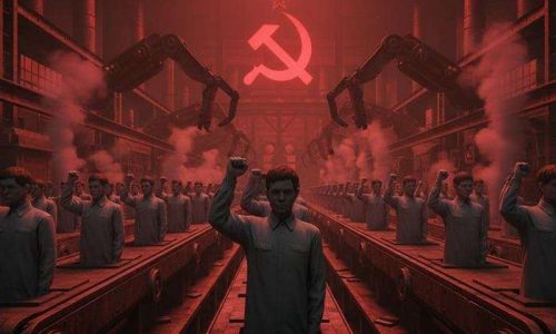 Escolas: fábricas de militantes de esquerda