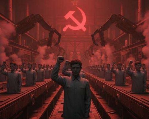 Escolas: fábricas de militantes de esquerda