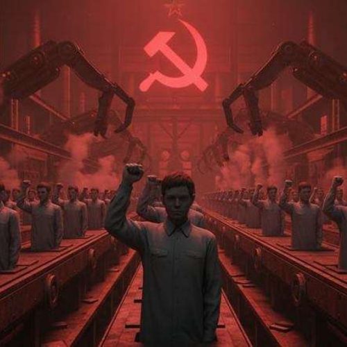 Escolas: fábricas de militantes de esquerda