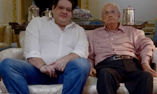 Malufismo retorna às urnas: sobrinho de Paulo Maluf anuncia candidatura a deputado estadual pelo PP