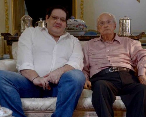 Malufismo retorna às urnas: sobrinho de Paulo Maluf anuncia candidatura a deputado estadual pelo PP