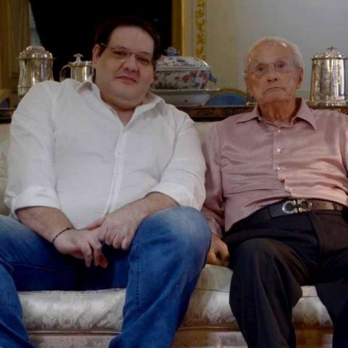 Malufismo retorna às urnas: sobrinho de Paulo Maluf anuncia candidatura a deputado estadual pelo PP