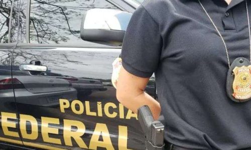 Delegados da PF recebem massivo apoio na disputa contra Dias Toffoli