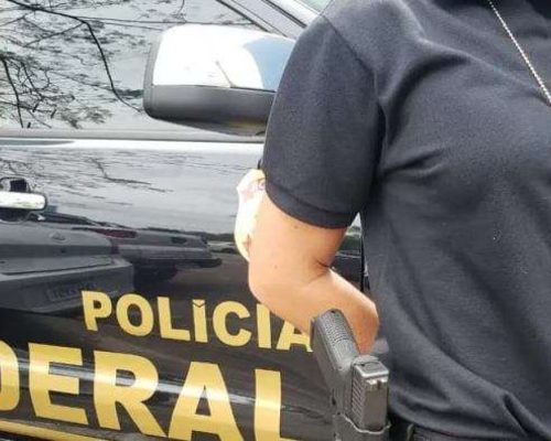 Delegados da PF recebem massivo apoio na disputa contra Dias Toffoli