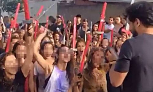 STF condena ex-aluno por constrangimento de calouras em trote universitário misógino