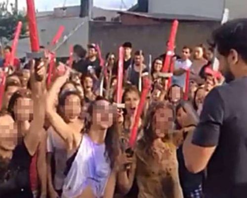 STF condena ex-aluno por constrangimento de calouras em trote universitário misógino