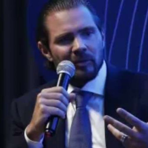 Vaza a verdadeira reação de Vorcaro ao saber que o STF manteve sua prisão