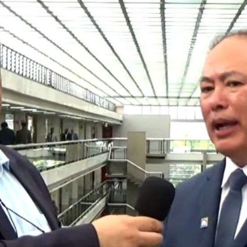 Secretário de Segurança Pública detona Lula: “Fraco, não protege o cidadão honesto” (Veja o vídeo!)