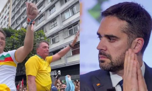 Carta de demissão chega à mesa de Eduardo Leite e sinaliza definição da eleição 2026 no RS