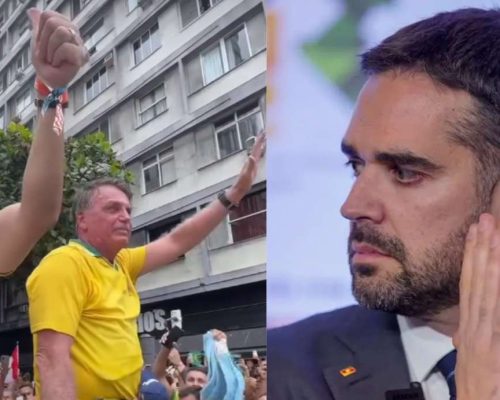 Carta de demissão chega à mesa de Eduardo Leite e sinaliza definição da eleição 2026 no RS