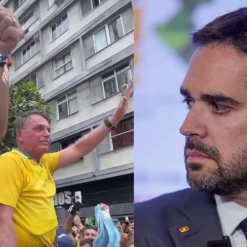 Carta de demissão chega à mesa de Eduardo Leite e sinaliza definição da eleição 2026 no RS