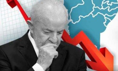 Base de Lula desmorona no Nordeste enquanto Flávio Bolsonaro avança