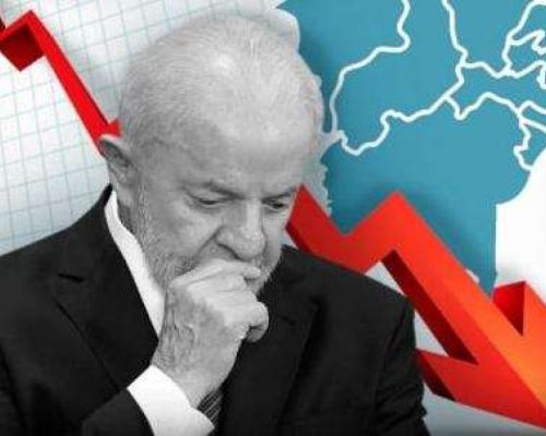 Base de Lula desmorona no Nordeste enquanto Flávio Bolsonaro avança